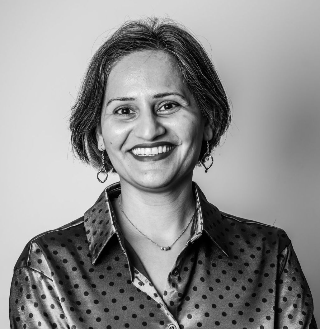Fatima Soomro - Data and Analytics specialist