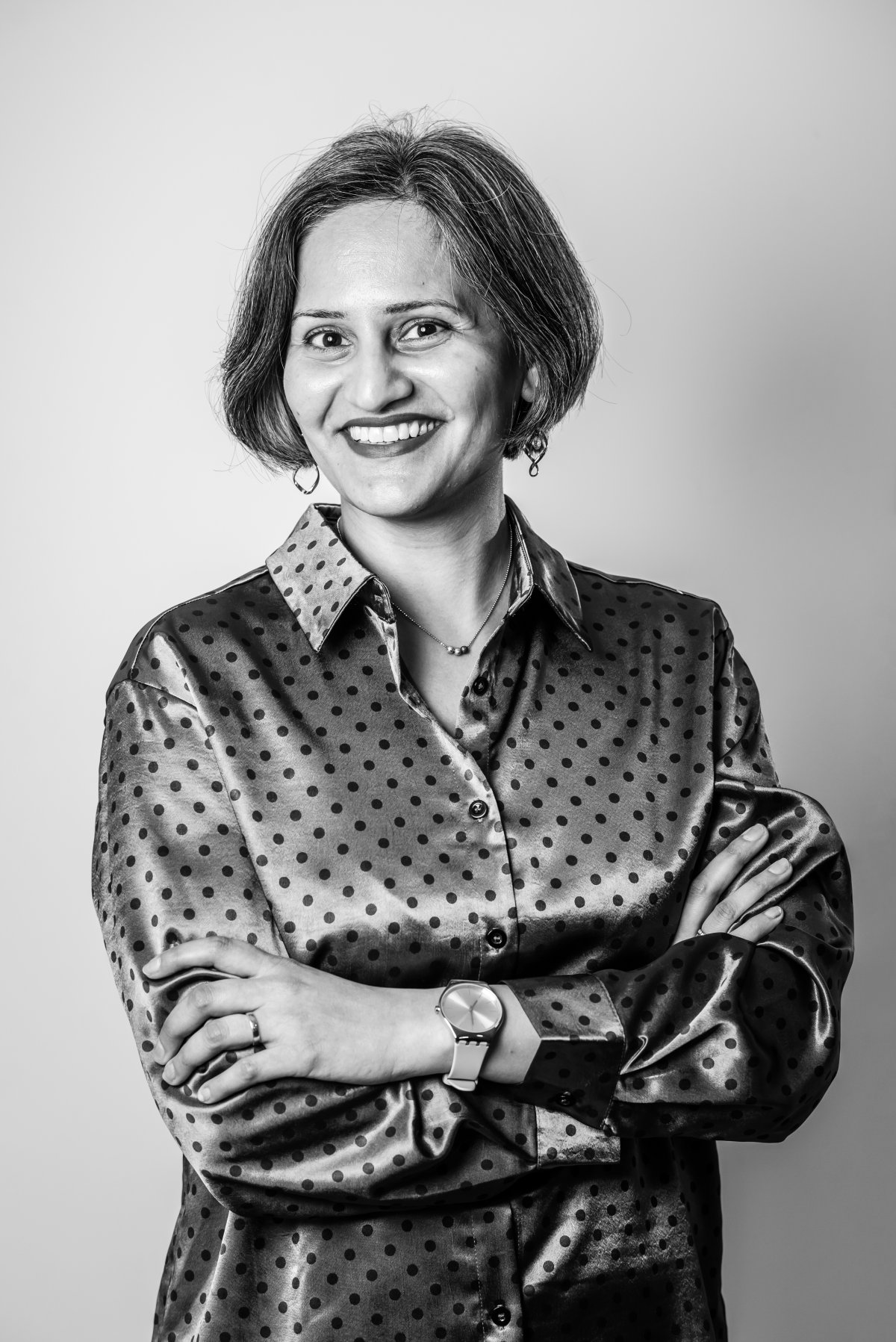 Fatima Somroo - Data and Analytics specialist